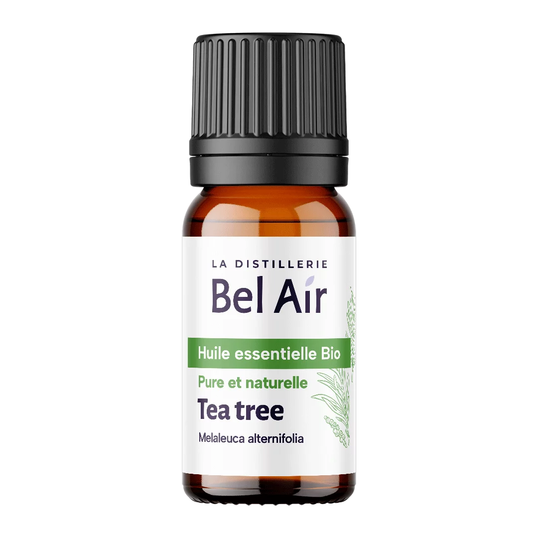 Óleo Essencial de Arvore do chá - Tea Tree Bio | Bel Air