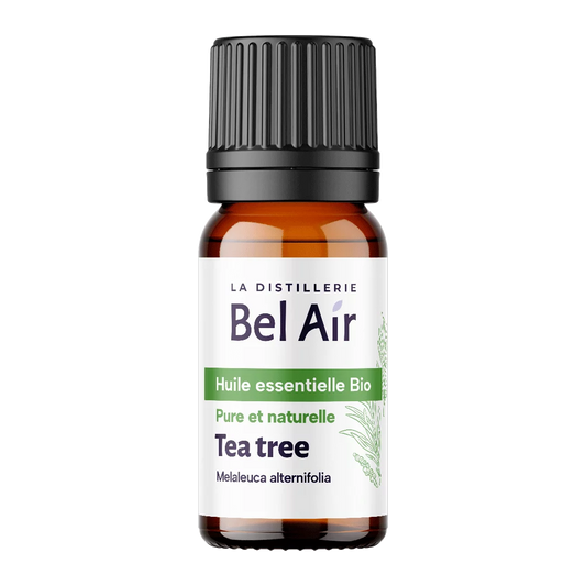 Óleo Essencial de Arvore do chá - Tea Tree Bio | Bel Air