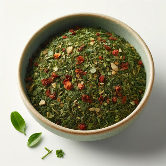 Chimichurri Bio