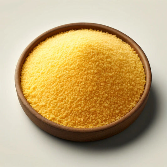 Polenta Bio