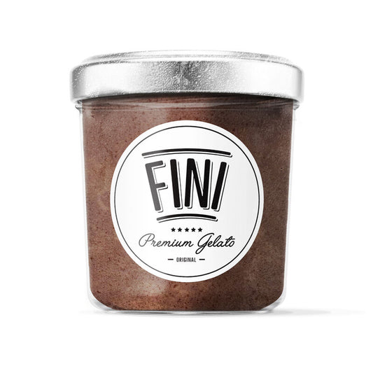 Chocolate I Gelado FiniCups 125ml