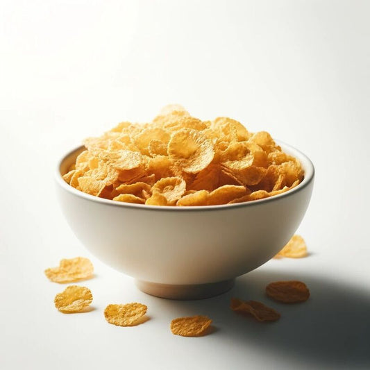 Corn Flakes Bio