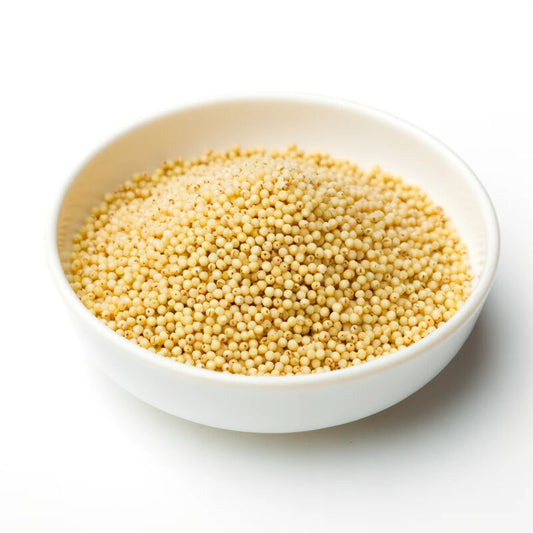 Millet Bio