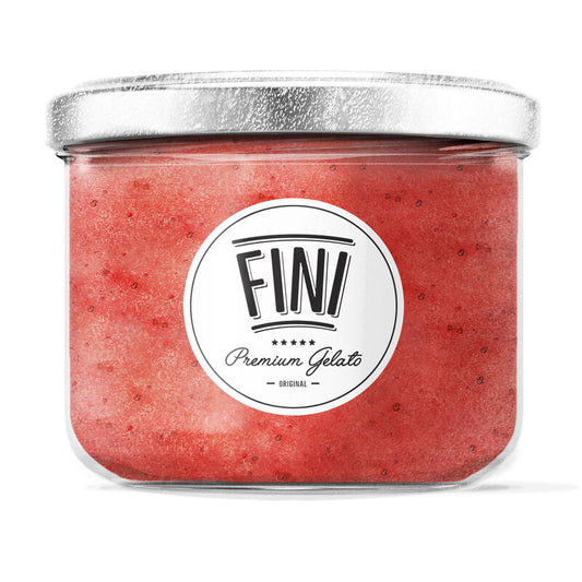 Morango I Gelado FiniCups 465ml