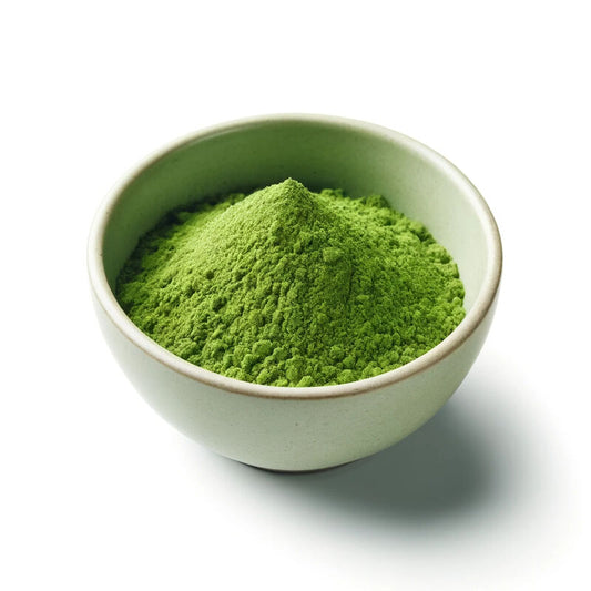 Matcha Bio