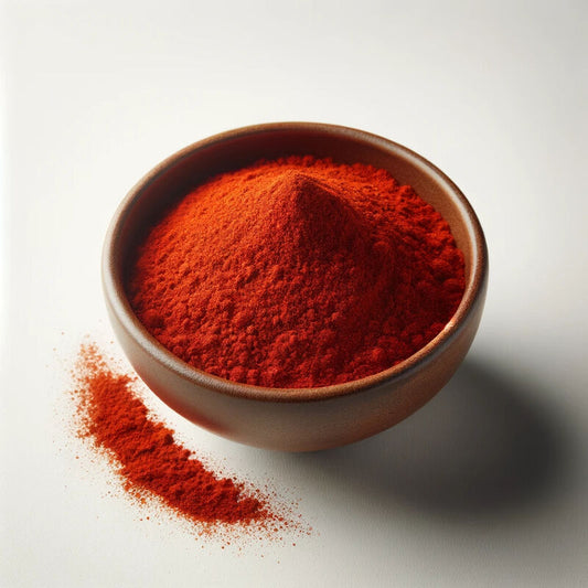 Colorau Picante Bio