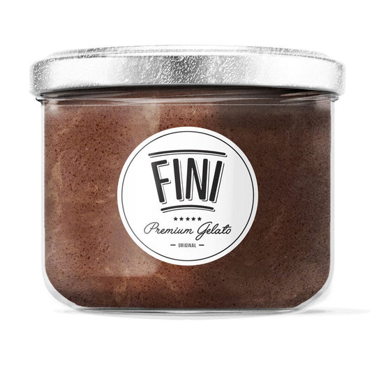 Chocolate I Gelado FiniCups 465ml