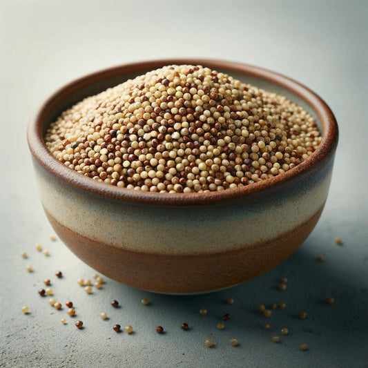 Quinoa Portuguesa Bio