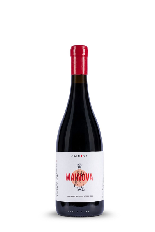 Vinho Tinto I Mainova