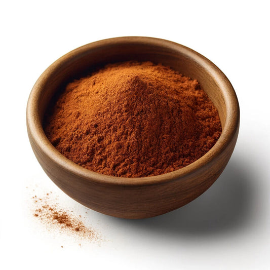 Garam Masala Bio