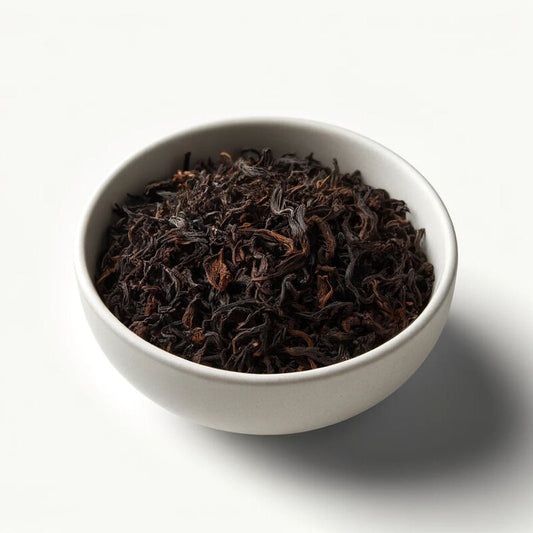 Preto - Assam Bio