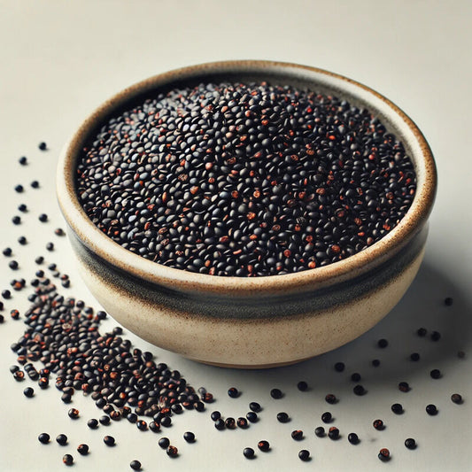 Quinoa Negra Bio