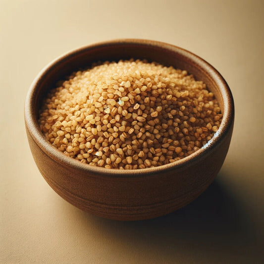 Bulgur Bio