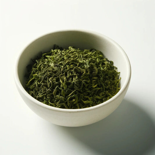 Verde Sencha Bio