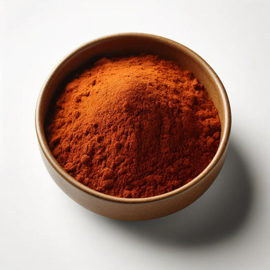 Ras El Hanout Bio