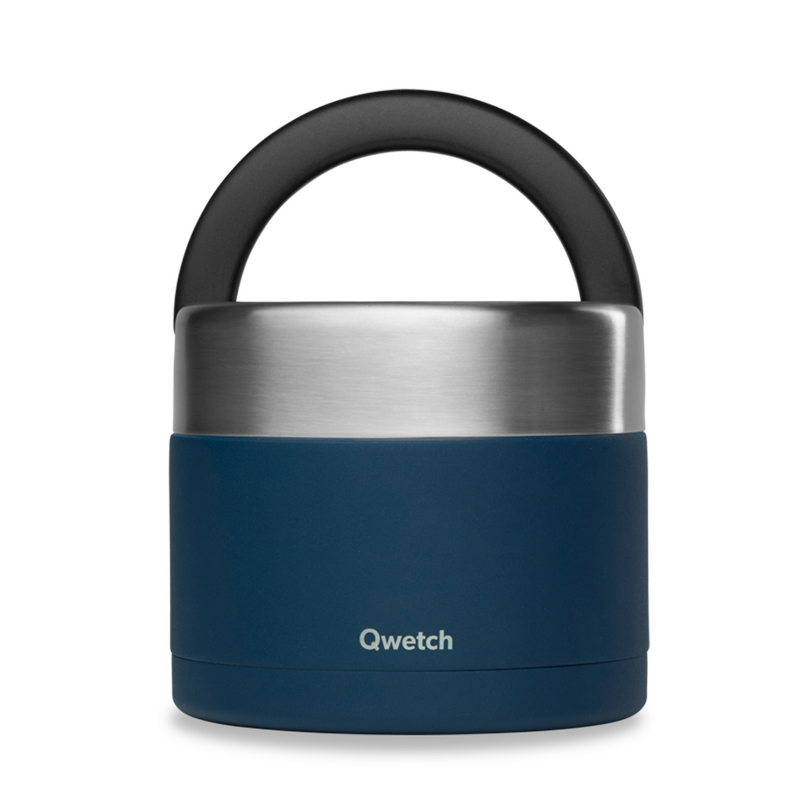 Marmita Qwetch Azul 650ml