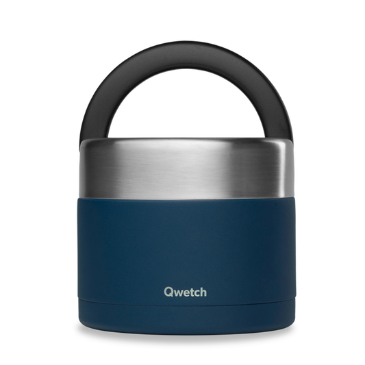 Marmita Qwetch Azul 650ml